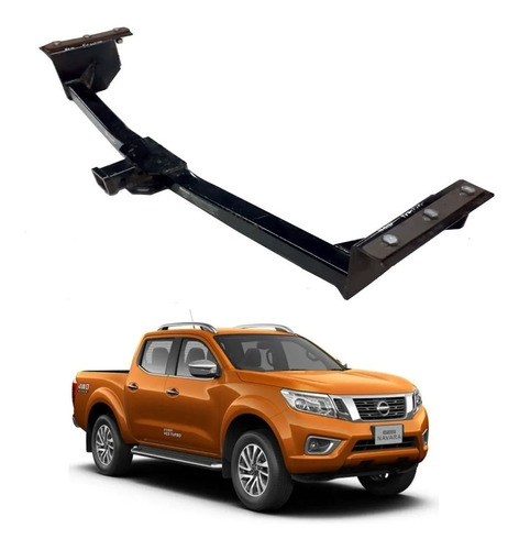 Enganches Pesado Nissan New Frontier + Envío Gratis