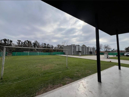 Departamento En Alquiler En Garín