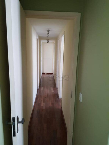 Imagem 14 de 30 de Apartamento À Venda, 115 M² Por R$ 820.000,00 - Copacabana - Rio De Janeiro/rj - Ap7108