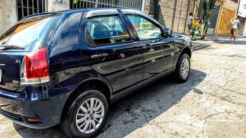 Palio Elx 1.0
