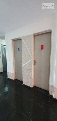 Imagem 17 de 30 de Apartamento Com 2 Dormitórios À Venda, 67 M² Por R$ 297.000,00 - Nova Petrópolis - São Bernardo Do Campo/sp - Ap2208