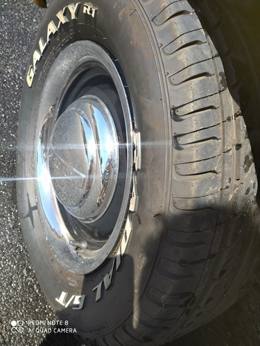 Imagem 6 de 14 de Ford F100