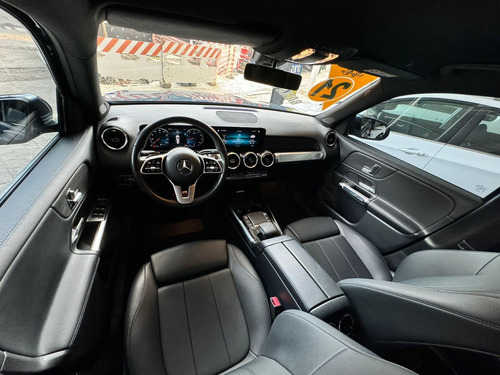 Mercedes-Benz Classe Glb GLB-200 Advance 1.3 Turbo Aut 2021 7 Lugares Top Baixa Km