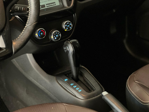 Chevrolet Cobalt 1.8 MPFI ELITE 8V FLEX 4P AUTOMÁTICO