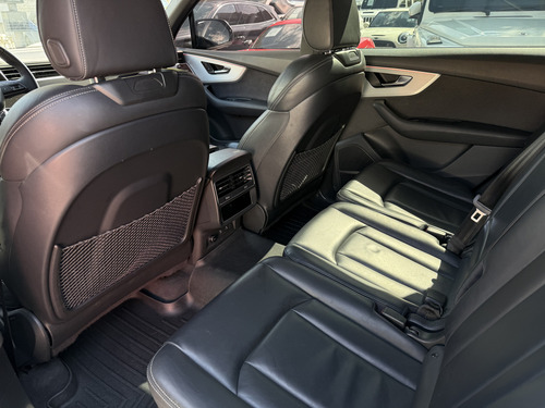 Audi Q7 3.0 Tfsi 55 Tfsi S Line Quattro Mhev 340Hp At