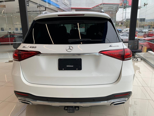 Mercedes-Benz Clase GLE 3.0 450 4Matic Sport