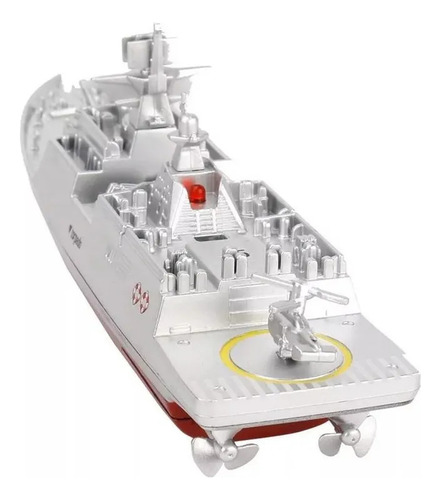 Control Remoto De Radio Rc Dual Para Helicóptero De 2,4 G
