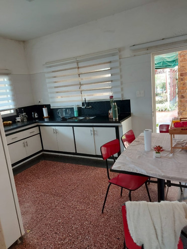 Venta, Casa, Parque Del Plata Sur, 2 Dorm 1 Ba + Anexo Ca583