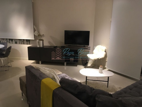 Apartamento En Punta Del Este, Brava | Rosa Bosso Inmobiliaria Ref:2659- Ref: 2659