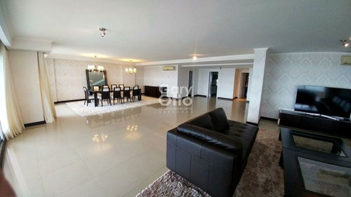 Imagen 1 de 29 de Exclusivo Departamento En Venta Playa Brava 4 Dormitorios - Torre Lobos