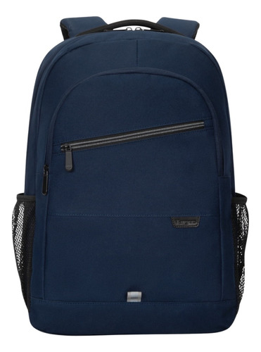 Morral Targus Slate Ii 16  Bolsillo Acolchado Laptop  Bagc