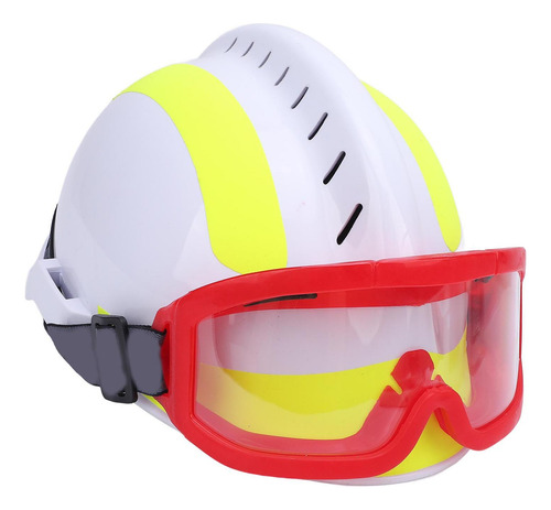 Capacete Search Rescue Hard Hat Height Safety Hat Slotted