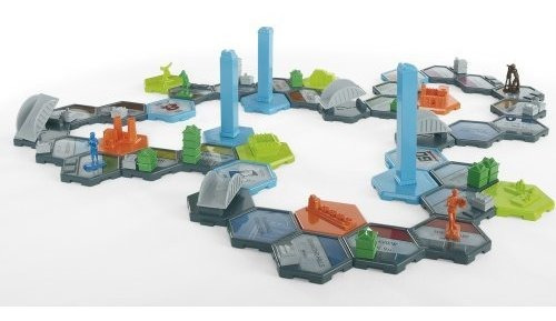 U-build Monopoly