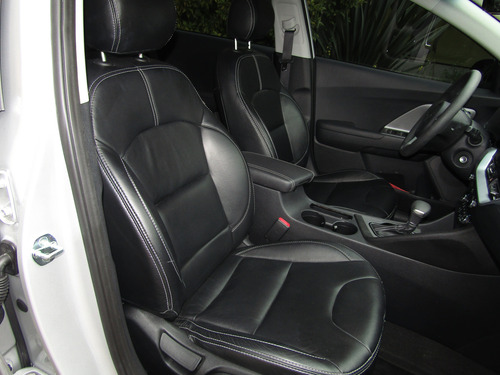 Kia Niro 1.6 Hybrid At