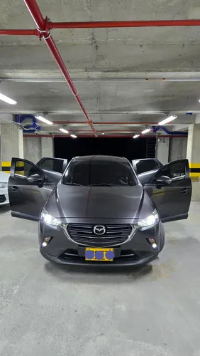 Mazda CX-3 2.0 Touring At
