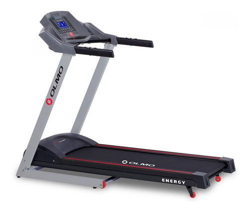 Cinta Para Correr Olmo 95 13 Km/h 3.0 Hpp