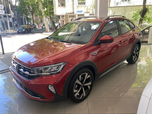 Volkswagen Nivus Highline 2021 0km // Pestelli