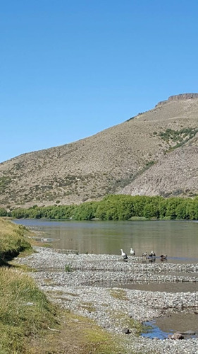 Imagen 15 de 18 de Excelente Fraccion Con Costa Del Rio Limay, Villa Llanquin