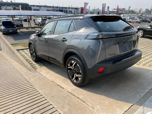Peugeot 2008 1.0T Gt