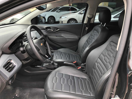 Chevrolet Onix 1.4 Ltz 5p 2019