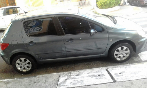 Peugeot 307 2005 2.0 Rallye Aut. 5p