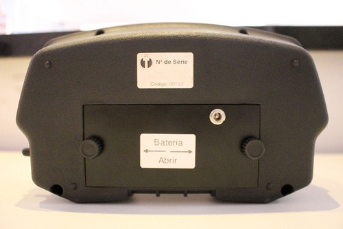 Controle Remoto Guindaste Munck Madal Masal Reserva 05