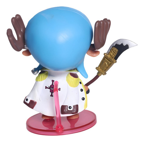 Figura Chopper Edward Newgate - One Piece