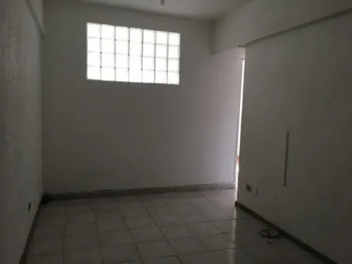 Remate De Amplio Departamento En San Pedro De Los Pinos, Cdmx. Du