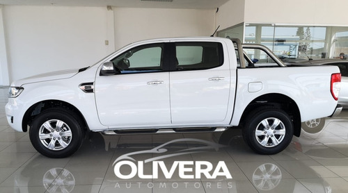 Ford Ranger 2.5 Xlt 4x2