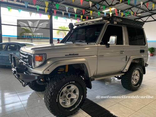 Toyota Macho Lx Aniversario