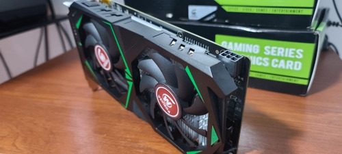 Imagen 4 de 5 de Tarjeta De Vídeo Gtx 960 2g Veineda Gddr5 Nvidia Geforce