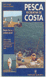 Pesca Recreativa De Costa (libro Original)