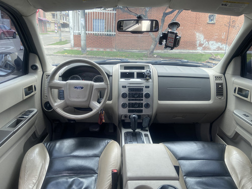 Ford Escape 3.0 Xlt
