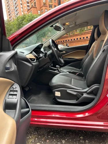 Chevrolet Onix 1.0T Premier Hatch At