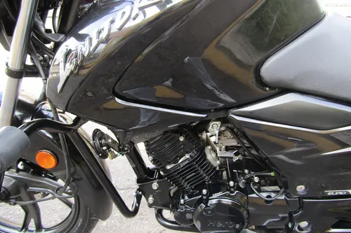 Hero Ignitor 125 Mt