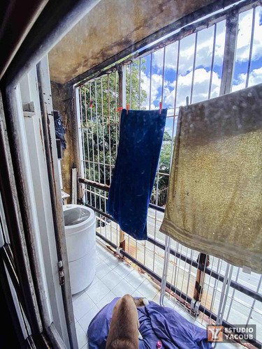 Departamento En Venta - 1 Dormitorio 1 Baño - 35 M2 - La Plata