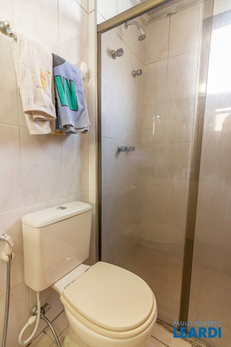 Imagem 12 de 15 de Apartamento - Cambuci - Sp - 599286