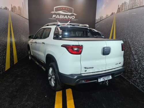 Imagem 2 de 13 de Fiat Toro 2.0 16v Turbo Diesel Ranch 4wd At9