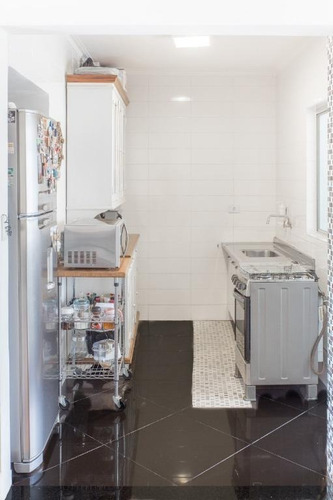 Imagem 11 de 16 de Apartamento Com 1 Dormitório À Venda, 72 M² Por R$ 820.000 - Pinheiros - São Paulo/sp - Ap19901
