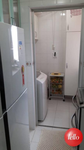 Imagem 4 de 23 de Apartamento - Ref: 236718