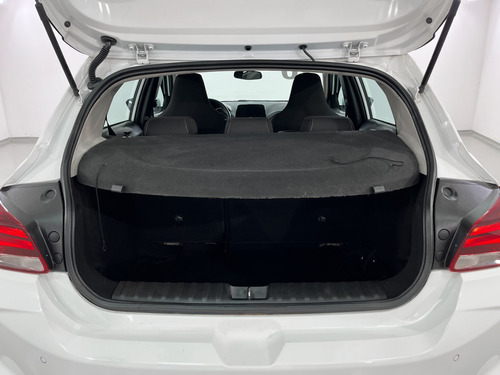 Chevrolet Onix 1.0 TURBO FLEX LT MANUAL