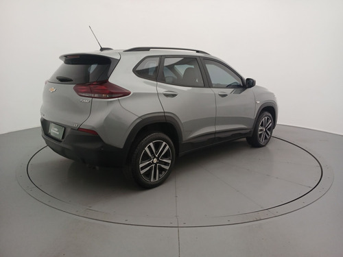 Chevrolet Tracker 1.0 TURBO FLEX LT AUTOMÁTICO