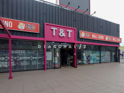 Local Comercial En Arriendo En La Florida