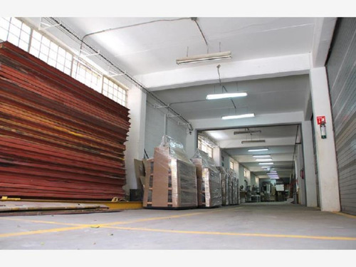 Imagen 2 de 6 de Bodega Industrial En Venta Granjas Mexico