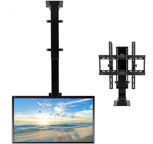 Base Ajustable De Tv Led, Mxpwn-002, 1 Pza, 42 A 70 , 710 A