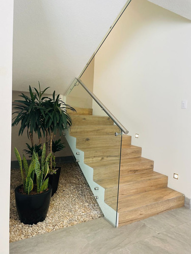 Casa En Venta Residencial Antares Modelo Altair