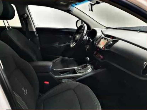 Kia Sportage 2.0 Ex 2wd 163cv At 2015