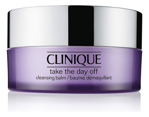 Desmaquillante Crema Clinique Take The Day Off Cleasing Balm