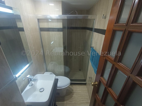 Lujoso Y Exclusivo Apartamento Remodelado En Venta Ubicado En Santa Rosa De Lima Lld