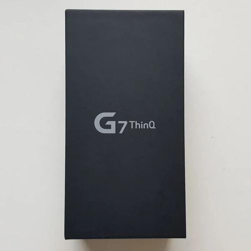 Imagen 2 de 4 de Nuevo LG G7 Thinq 128gb Original